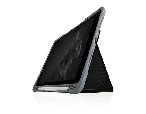 STM Dux Plus Duo for iPad 10.2 (9th/8th/7th Gen)