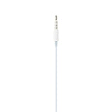 Apple EarPods with 3.5mm Headphone Plug