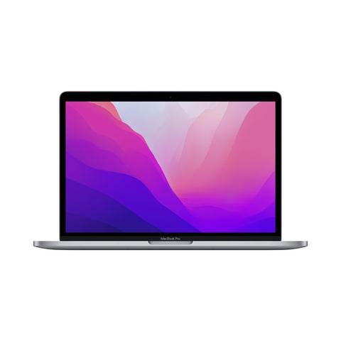 13" MacBook Pro with M2
