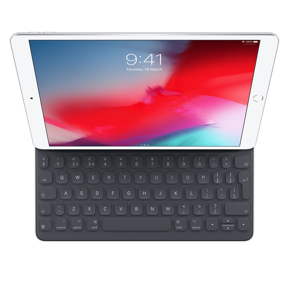Smart Keyboard for iPad (9th Generation) and iPad Air (3rd